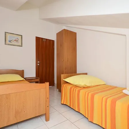Apartments By The Sea Slatine, Ciovo - 12176 Exterior photo