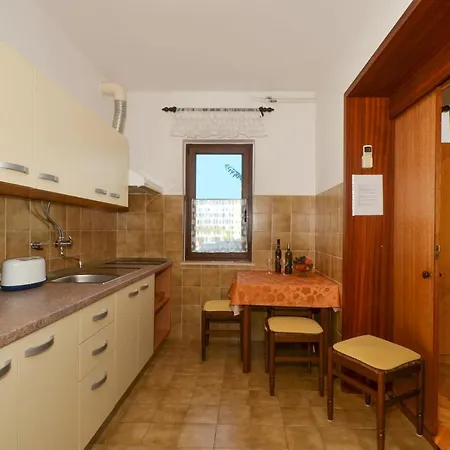 Apartments By The Sea Slatine, Ciovo - 12176 Exterior photo