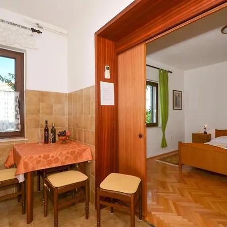 Apartments By The Sea Slatine, Ciovo - 12176 Room photo