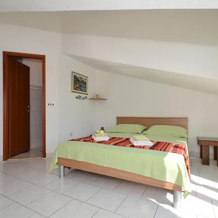Apartments By The Sea Slatine, Ciovo - 12176 Room photo