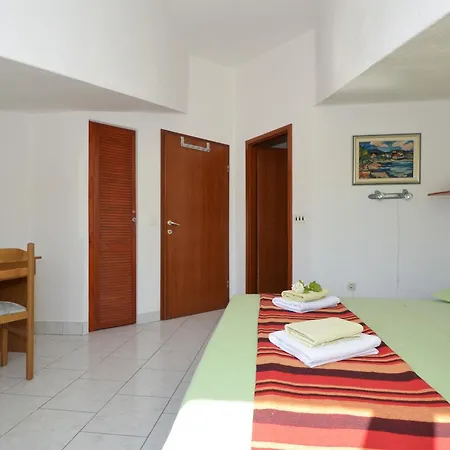 Apartments By The Sea Slatine, Ciovo - 12176 Room photo