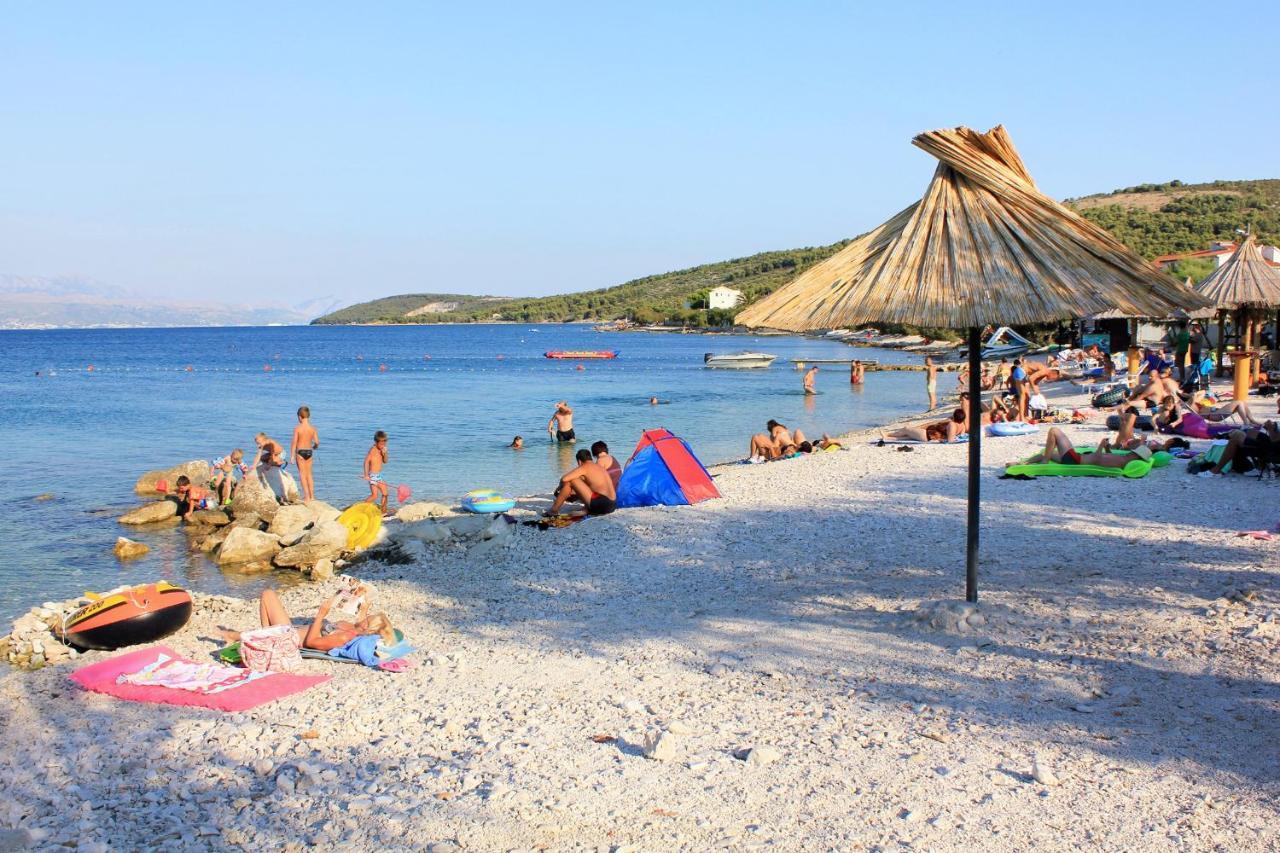 By The Sea Slatine, Ciovo - 12176 Apartment