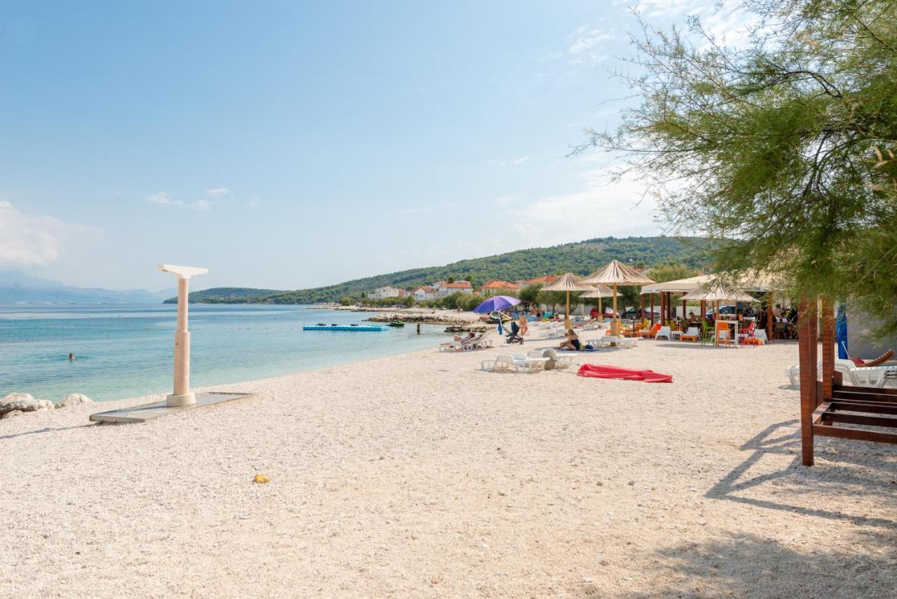 Apartment By The Sea Slatine, Ciovo - 12176