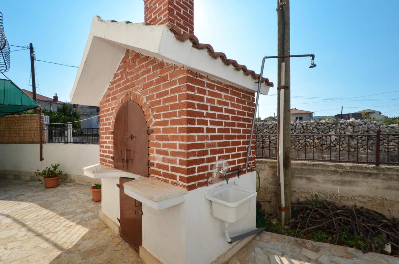 Apartment By The Sea Slatine, Ciovo - 12176