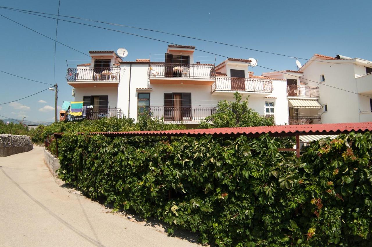 Apartment By The Sea Slatine, Ciovo - 12176