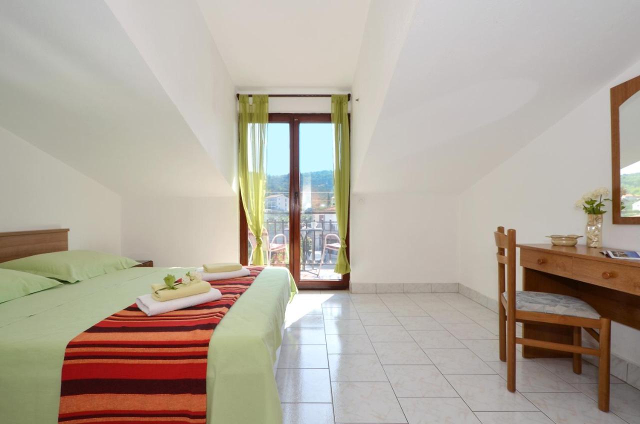 By The Sea Slatine, Ciovo - 12176 Apartment Slatine