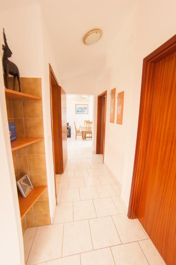 Apartment By The Sea Slatine, Ciovo - 12176