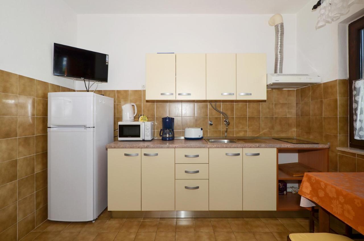 By The Sea Slatine, Ciovo - 12176 Apartment Slatine