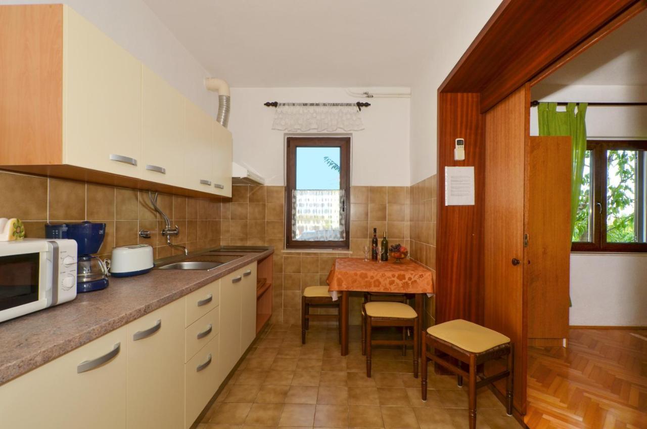By The Sea Slatine, Ciovo - 12176 Apartment