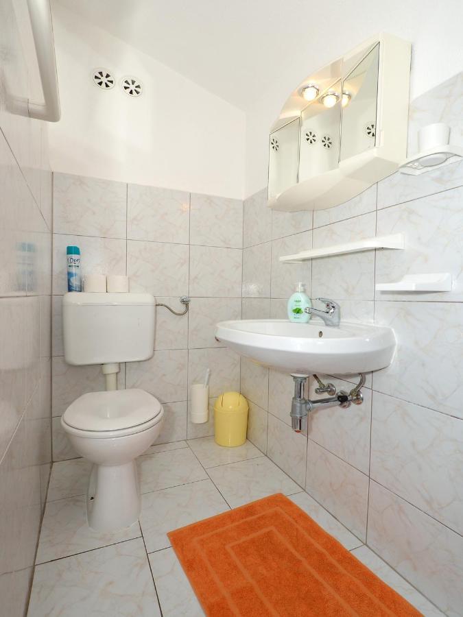 Apartment By The Sea Slatine, Ciovo - 12176