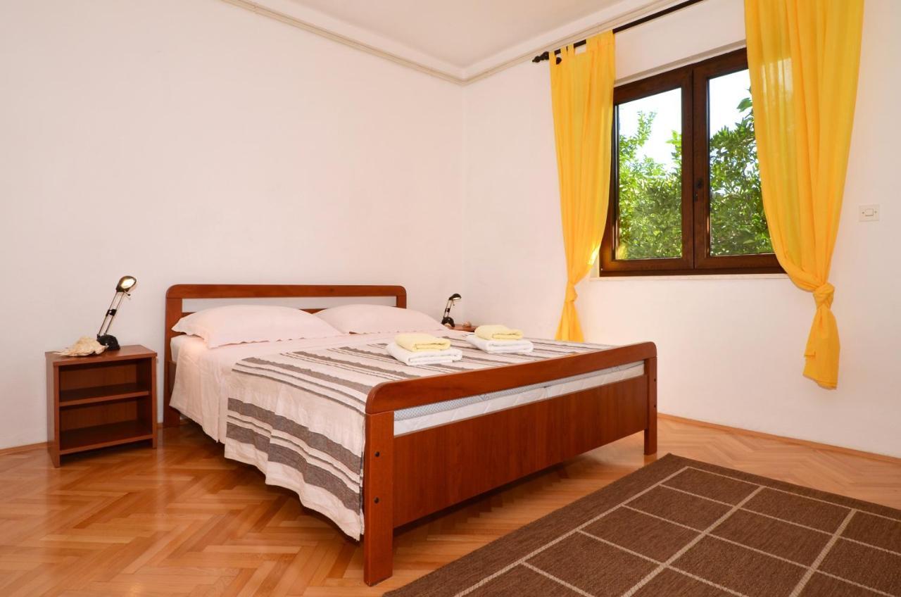 Apartment By The Sea Slatine, Ciovo - 12176 Slatine