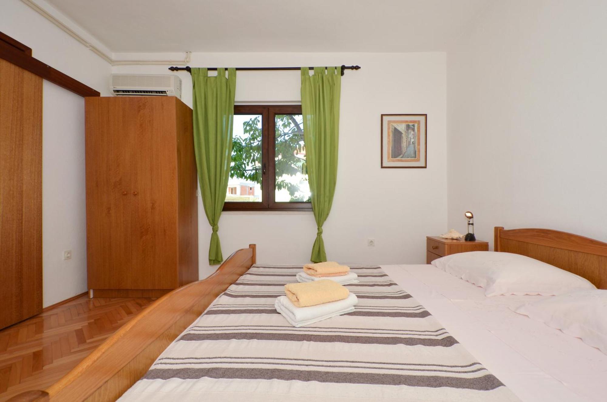 By The Sea Slatine, Ciovo - 12176 Apartment Slatine