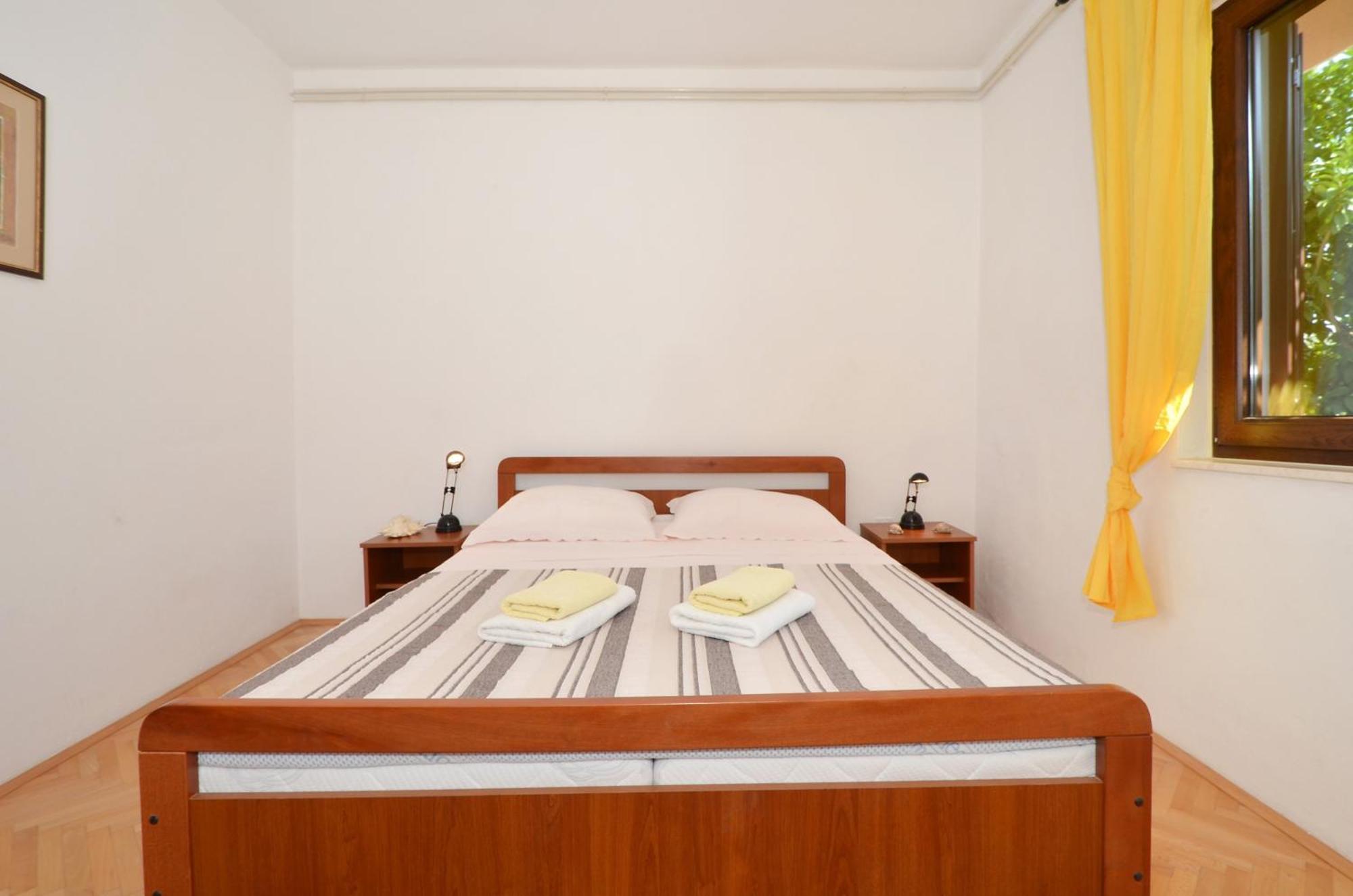 Apartment By The Sea Slatine, Ciovo - 12176 Slatine